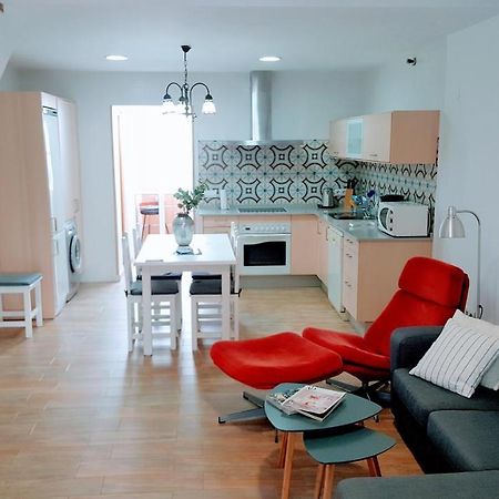 Apartamento Adosado en playa de la Barrosa, casa Carlota Chiclana de la Frontera Exterior foto