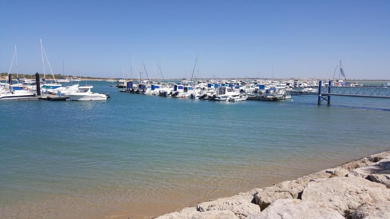 Apartamento Adosado en playa de la Barrosa, casa Carlota Chiclana de la Frontera Exterior foto